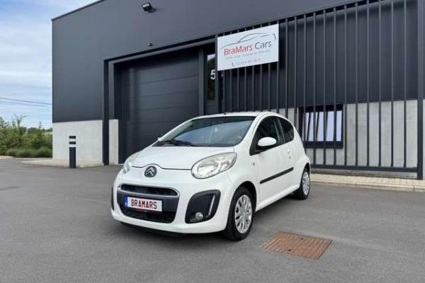 Citroen C1 C1 1.0i ✅ 12 MOIS DE GARANTIE ✅