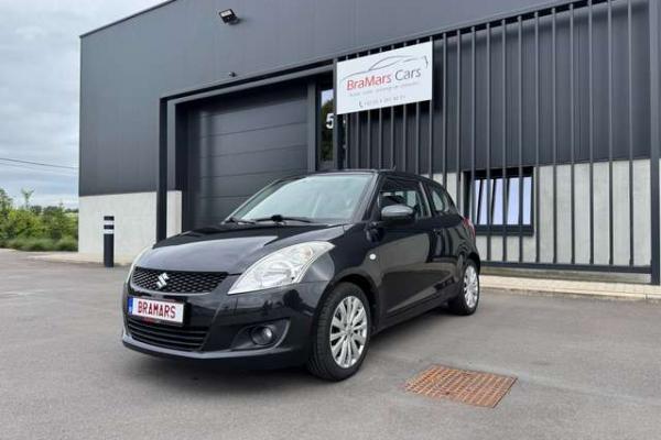 Suzuki Swift Swift 1.2i ✅ 12 MOIS DE GARANTIE ✅