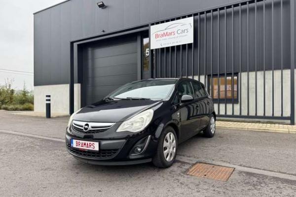 Opel Corsa Corsa 1.4i ✅ 12 MOIS DE GARANTIE ✅