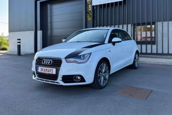 Audi A1 A1 1.2 TFSI ✅ 12 MOIS DE GARANTIE ✅