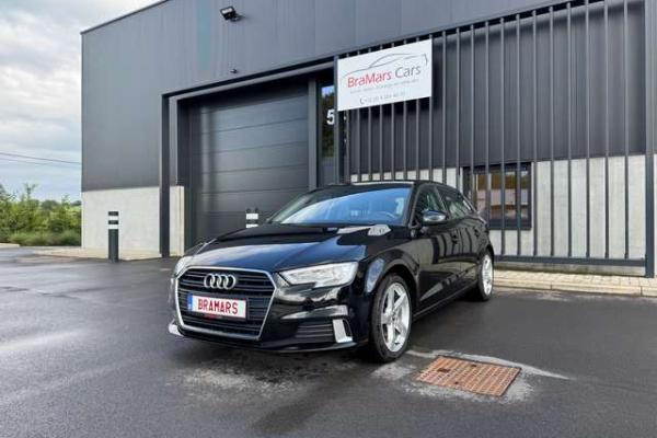 Audi A3 A3 Sportback 30 TFSI Sport ✅ 12 MOIS DE GARANTIE