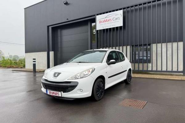 Peugeot 206 206+ 1.1i ✅ 12 MOIS DE GARANTIE ✅