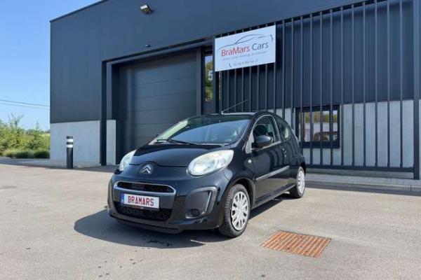 Citroen C1 C1 1.0i ✅ 12 MOIS DE GARANTIE ✅
