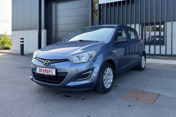 Hyundai i20 i20 1.2i ✅ 12 MOIS DE GARANTIE ✅