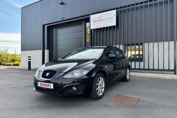 SEAT Leon Leon 1.2 TSI ✅ 12 MOIS DE GARANTIE ✅