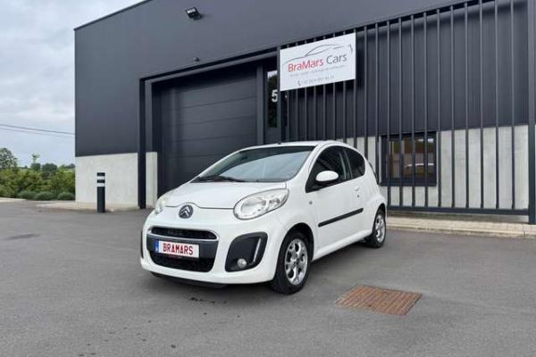Citroen C1 1.0i ✅ 12 MOIS DE GARANTIE ✅