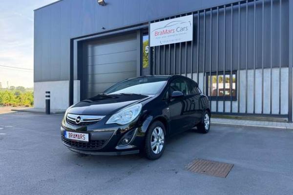Opel Corsa 1.2i ✅ 12 MOIS DE GARANTIE ✅