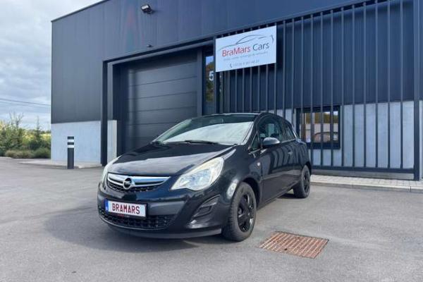 Opel Corsa Corsa 1.4i ✅ 12 MOIS DE GARANTIE ✅