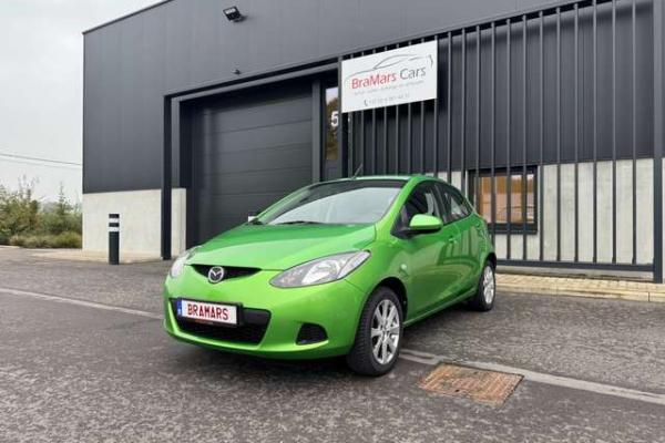 Mazda 2 2 1.3i ✅ 12 MOIS DE GARANTIE ✅