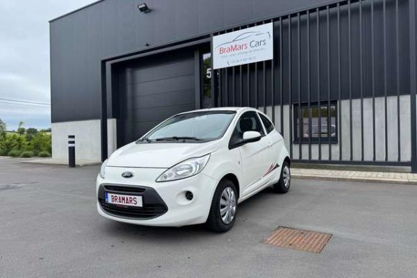 Ford Ka/Ka+ Ka 1.2i Start/Stop ✅ 12 MOIS DE GARANTIE ✅