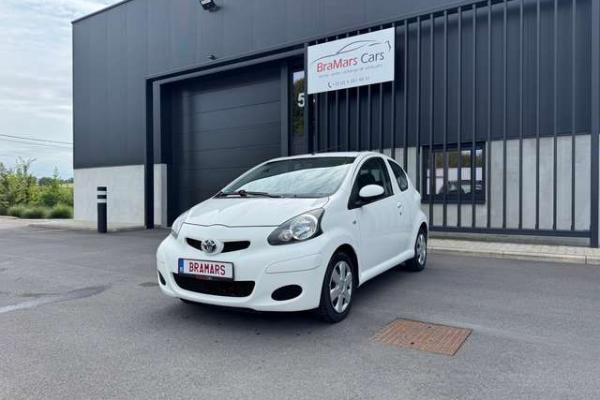 Toyota Aygo Aygo 1.0i ✅ 12 MOIS DE GARANTIE ✅