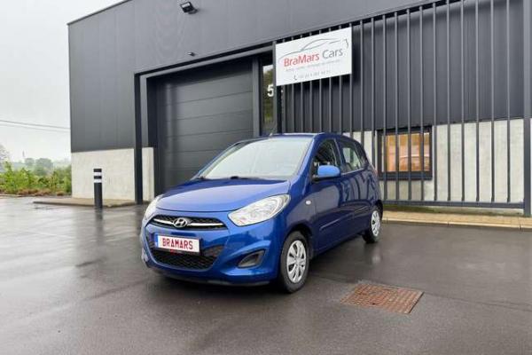 Hyundai i10 1.1i Comfort BlueDrive ✅ 12 MOIS DE GARANTIE ✅