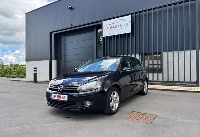 Volkswagen Golf 1.2 TSI ✅ 12 MOIS DE GARANTIE ✅
