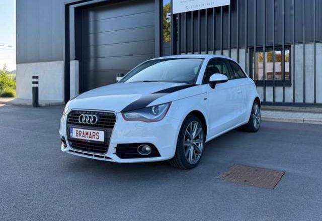 Audi A1 A1 1.2 TFSI ✅ 12 MOIS DE GARANTIE ✅