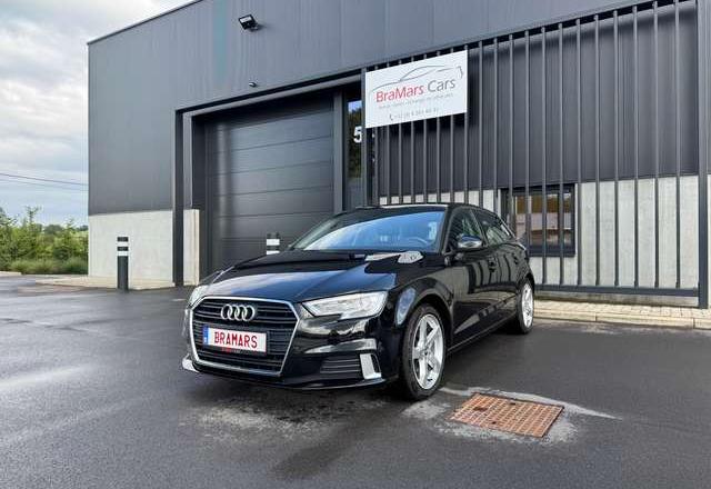 Audi A3 A3 Sportback 30 TFSI Sport ✅ 12 MOIS DE GARANTIE