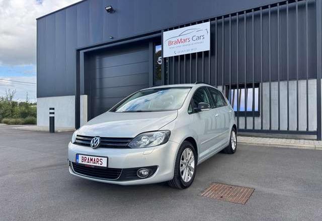 Volkswagen Golf Plus Golf Plus 1.4 TSI ✅ 12 MOIS DE GARANTIE ✅