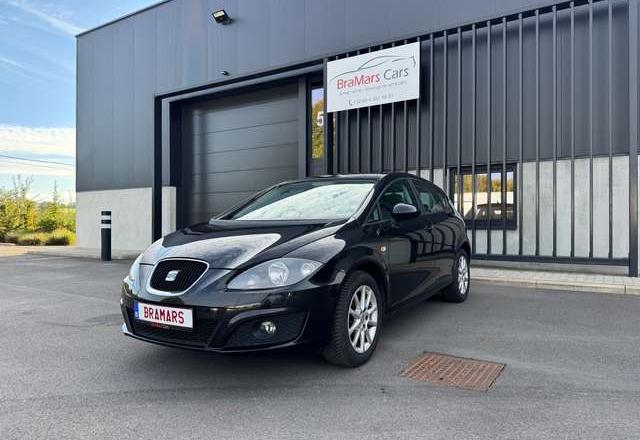 SEAT Leon Leon 1.2 TSI ✅ 12 MOIS DE GARANTIE ✅