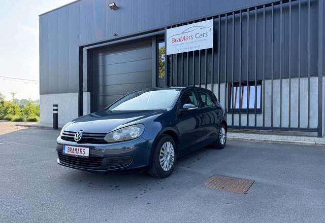 Volkswagen Golf 1.2 TSI ✅ 12 MOIS DE GARANTIE ✅