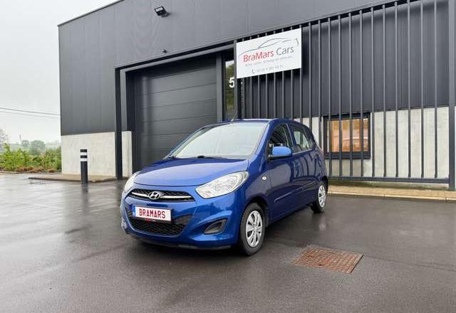 Hyundai i10 1.1i Comfort BlueDrive ✅ 12 MOIS DE GARANTIE ✅