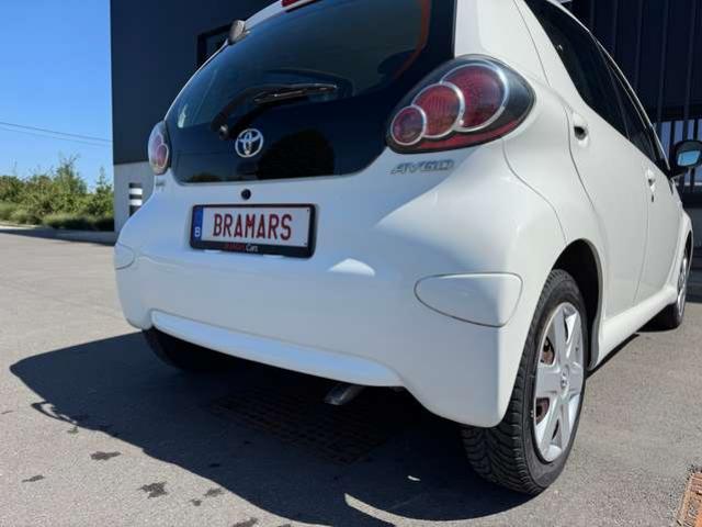 Toyota Aygo Aygo 1.0i ✅ 12 MOIS DE GARANTIE ✅
