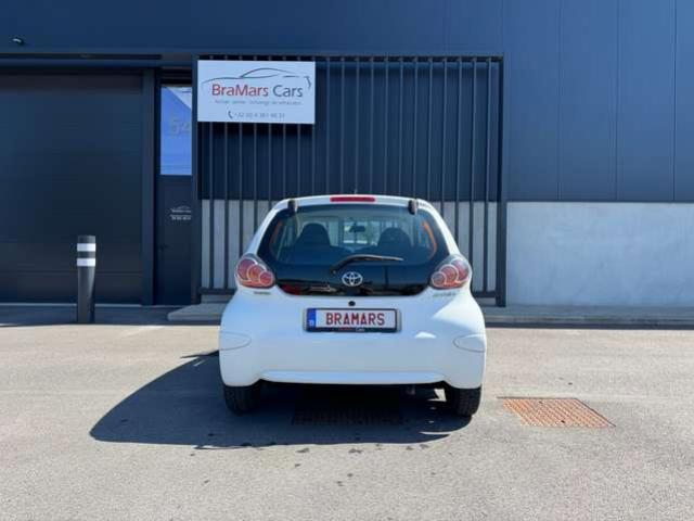 Toyota Aygo Aygo 1.0i ✅ 12 MOIS DE GARANTIE ✅