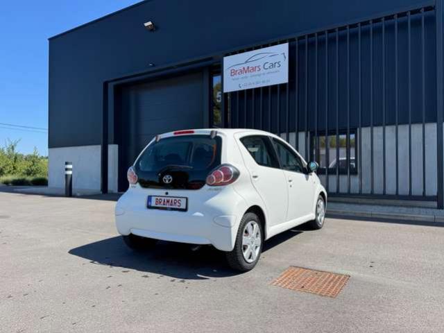Toyota Aygo Aygo 1.0i ✅ 12 MOIS DE GARANTIE ✅