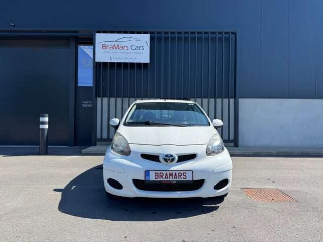 Toyota Aygo Aygo 1.0i ✅ 12 MOIS DE GARANTIE ✅