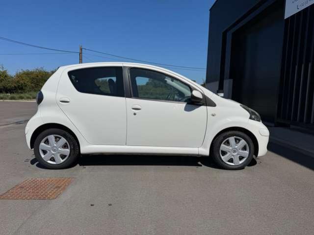 Toyota Aygo Aygo 1.0i ✅ 12 MOIS DE GARANTIE ✅