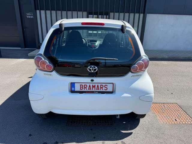Toyota Aygo Aygo 1.0i ✅ 12 MOIS DE GARANTIE ✅