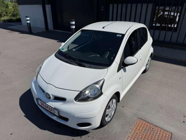 Toyota Aygo Aygo 1.0i ✅ 12 MOIS DE GARANTIE ✅