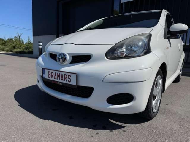 Toyota Aygo Aygo 1.0i ✅ 12 MOIS DE GARANTIE ✅