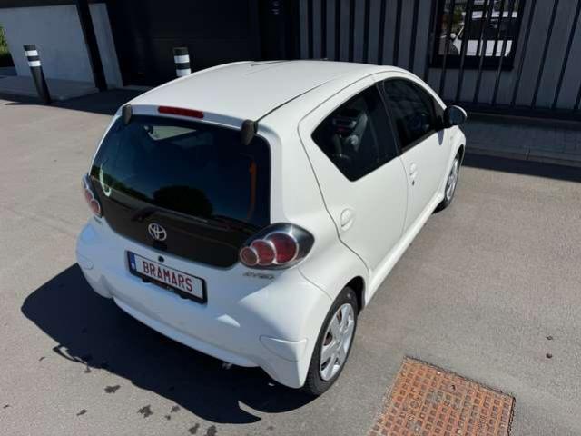 Toyota Aygo Aygo 1.0i ✅ 12 MOIS DE GARANTIE ✅