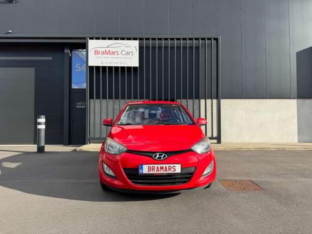 Hyundai i20 i20 1.2i ✅ 12 MOIS DE GARANTIE ✅
