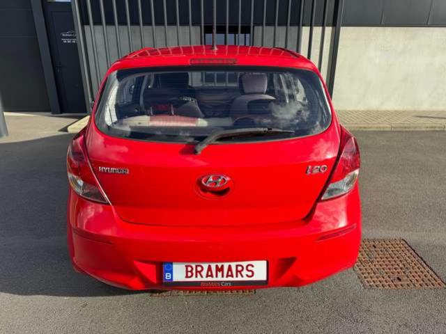 Hyundai i20 i20 1.2i ✅ 12 MOIS DE GARANTIE ✅
