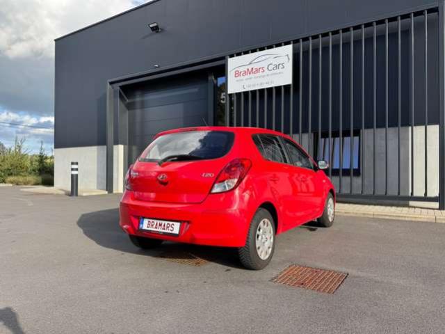 Hyundai i20 i20 1.2i ✅ 12 MOIS DE GARANTIE ✅