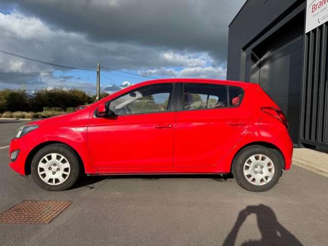 Hyundai i20 i20 1.2i ✅ 12 MOIS DE GARANTIE ✅