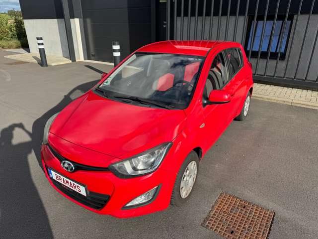 Hyundai i20 i20 1.2i ✅ 12 MOIS DE GARANTIE ✅