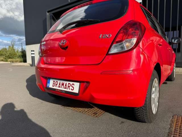 Hyundai i20 i20 1.2i ✅ 12 MOIS DE GARANTIE ✅