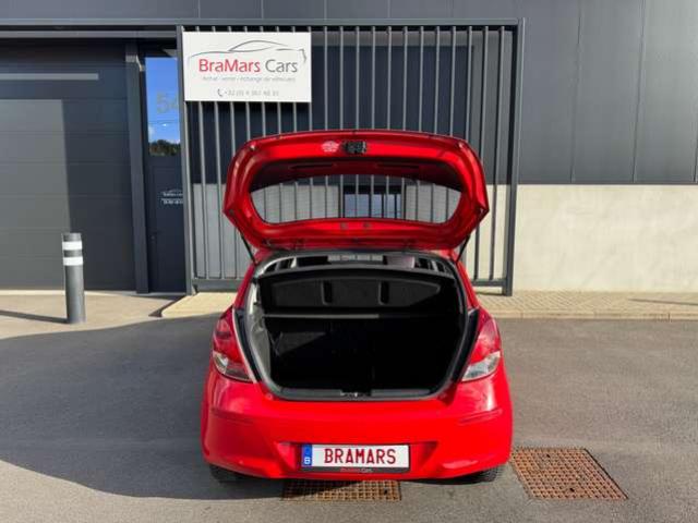 Hyundai i20 i20 1.2i ✅ 12 MOIS DE GARANTIE ✅