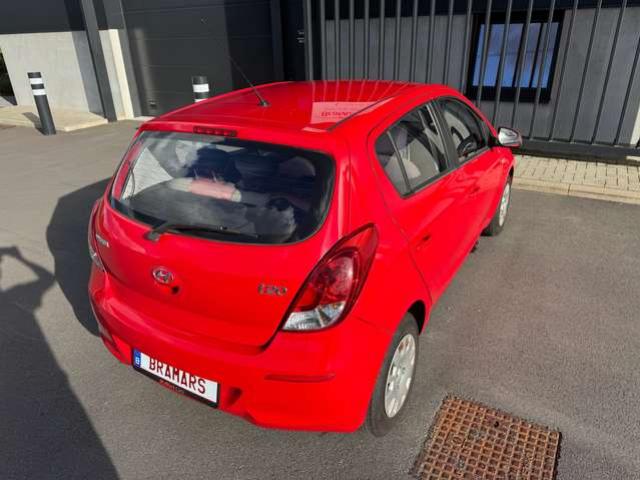 Hyundai i20 i20 1.2i ✅ 12 MOIS DE GARANTIE ✅