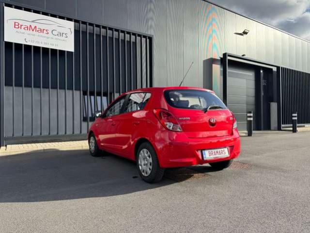 Hyundai i20 i20 1.2i ✅ 12 MOIS DE GARANTIE ✅