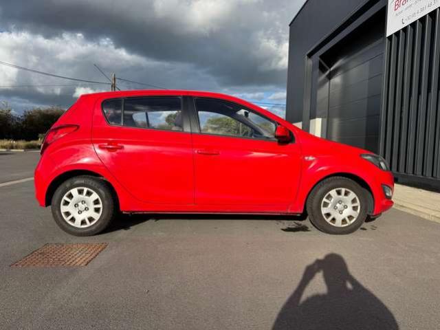 Hyundai i20 i20 1.2i ✅ 12 MOIS DE GARANTIE ✅