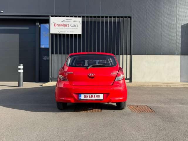 Hyundai i20 i20 1.2i ✅ 12 MOIS DE GARANTIE ✅