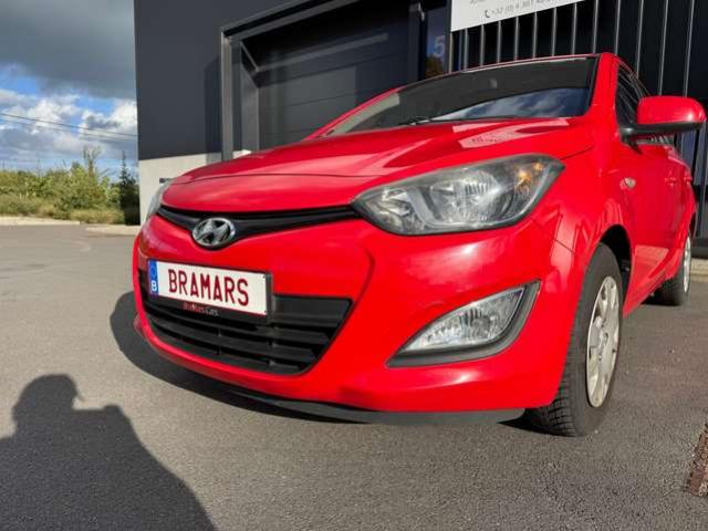 Hyundai i20 i20 1.2i ✅ 12 MOIS DE GARANTIE ✅