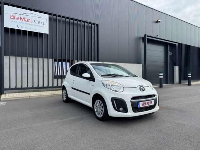 Citroen C1 C1 1.0i ✅ 12 MOIS DE GARANTIE ✅