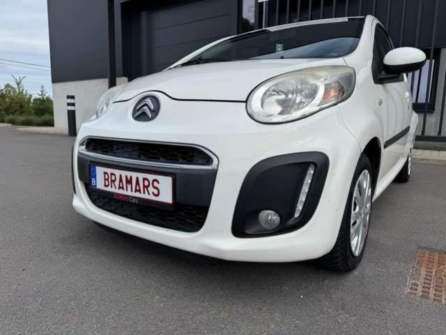Citroen C1 C1 1.0i ✅ 12 MOIS DE GARANTIE ✅