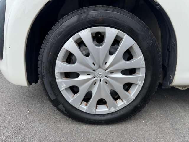 Citroen C1 C1 1.0i ✅ 12 MOIS DE GARANTIE ✅