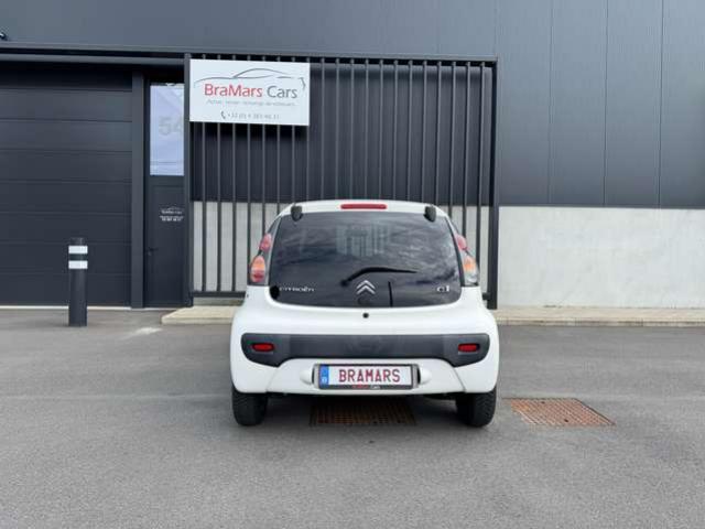Citroen C1 C1 1.0i ✅ 12 MOIS DE GARANTIE ✅