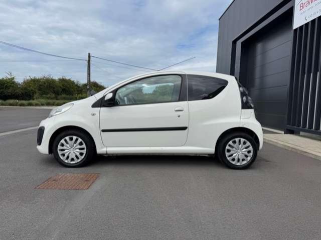Citroen C1 C1 1.0i ✅ 12 MOIS DE GARANTIE ✅
