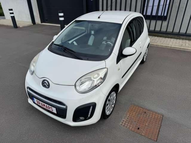 Citroen C1 C1 1.0i ✅ 12 MOIS DE GARANTIE ✅